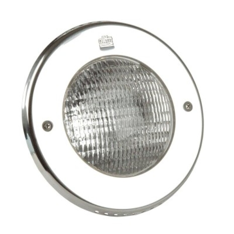 Hugo Lahme podvodní bazénové světlo PAR 56 300W, kryt AISI 316, 2,5 m kabel - bez hrnce - main (0)
