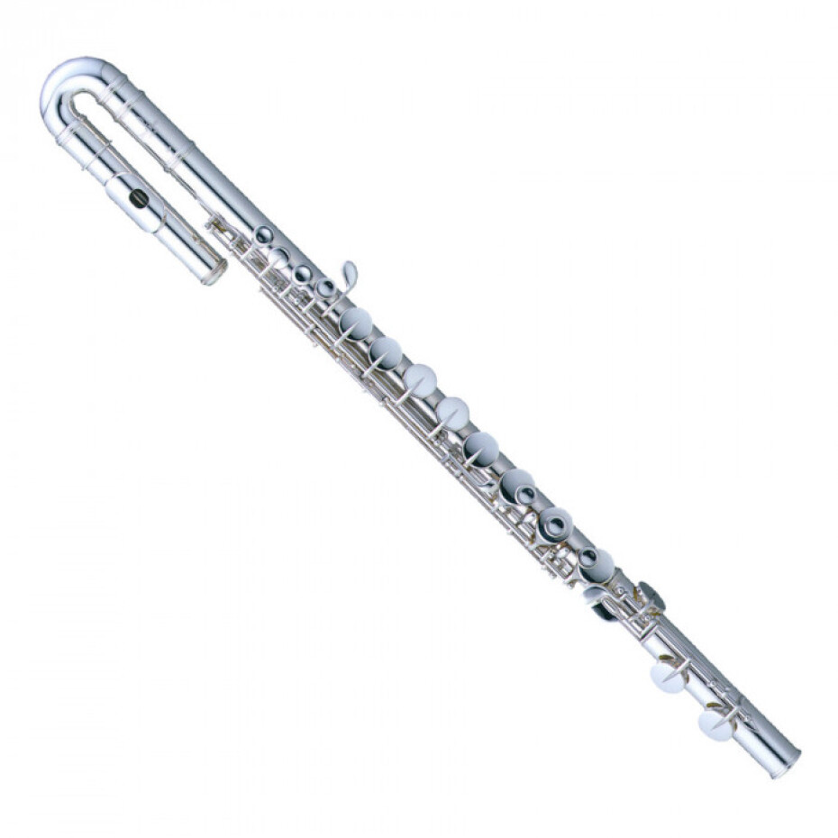 Pearl Flute PFA-201ESU Alto - main (0)