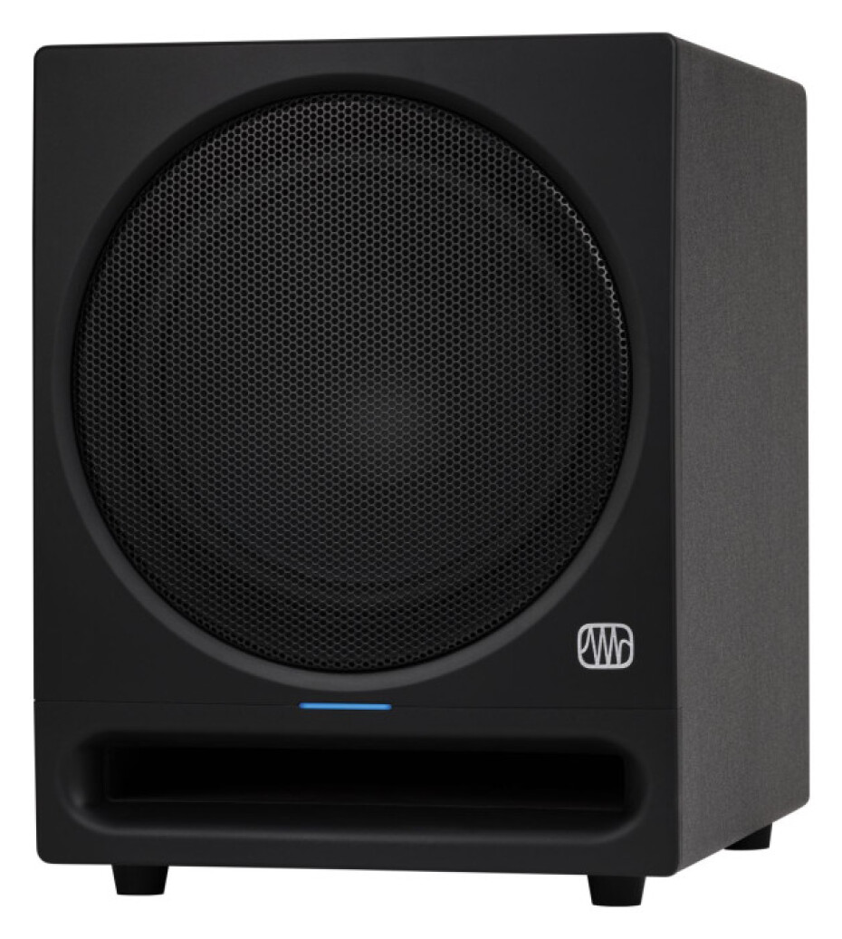 Presonus Eris Pro Sub 10 Black - main (0)