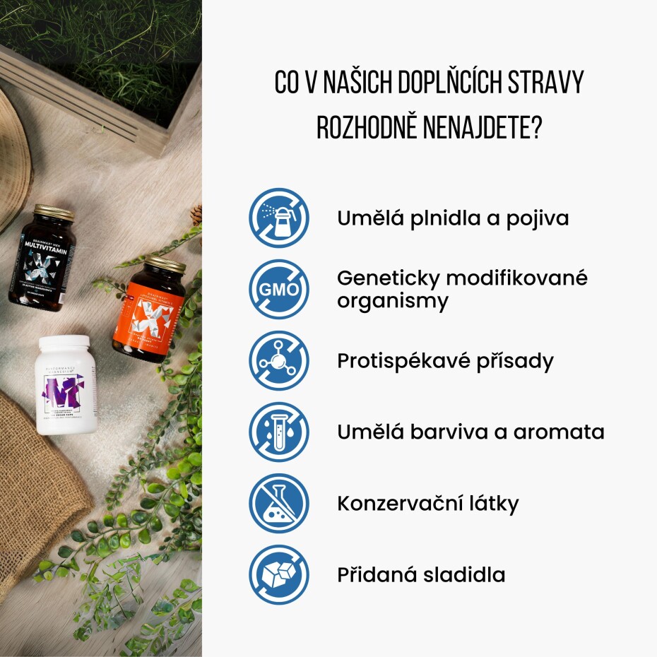 BrainMax Performance Protein, nativní syrovátkový protein, lískový ořech Hmotnost: 1000 g - main (3)