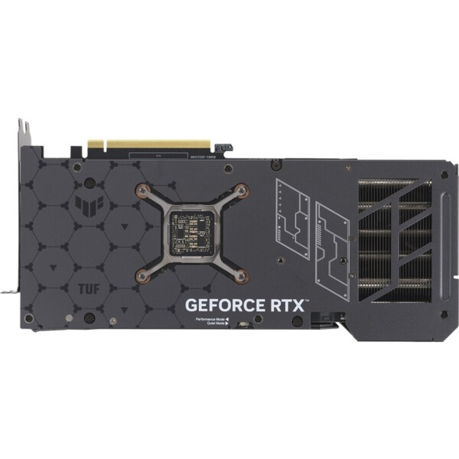 Asus TUF NVIDIA GeForce RTX 4070 O12G GAMING DLSS 3 - main (3)