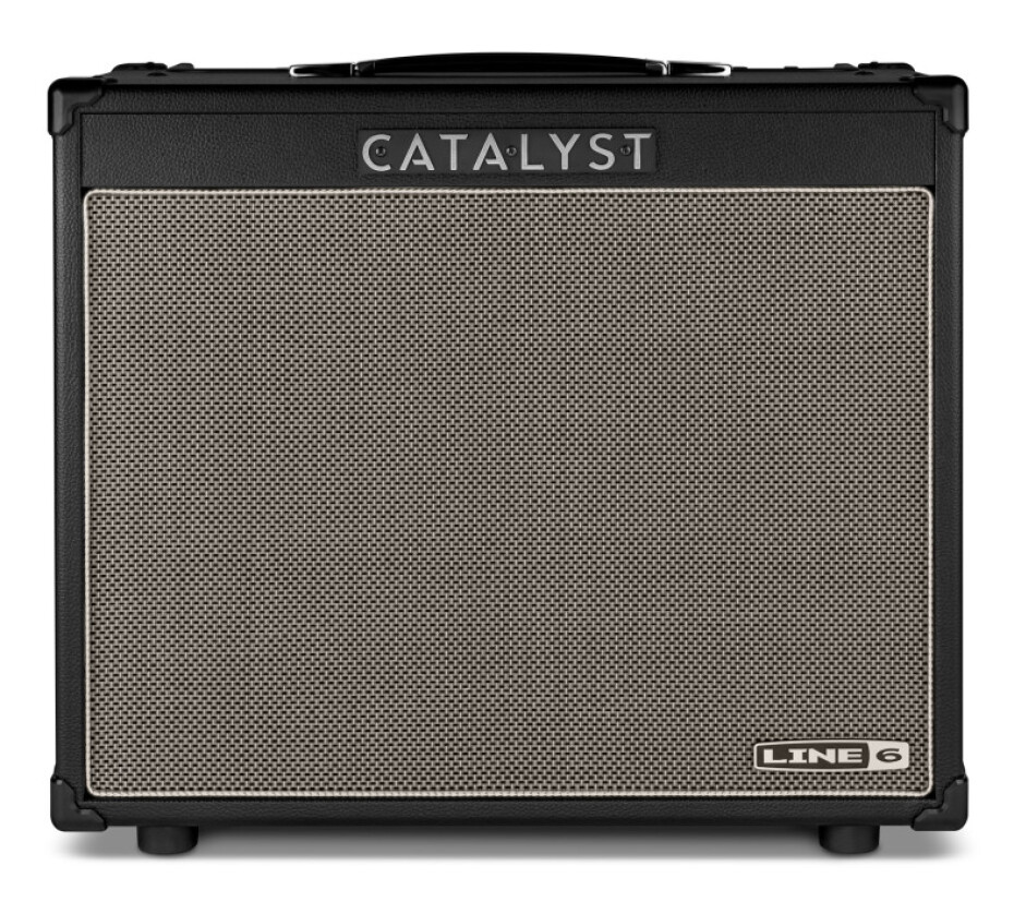 LINE 6 Catalyst CX 100 - main (0)