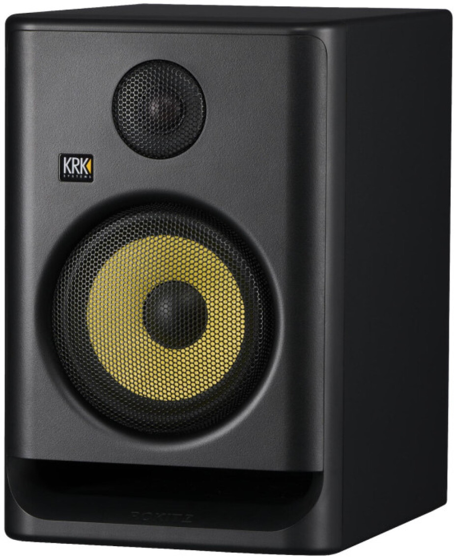 KRK Rokit 7 G5 - main (0)