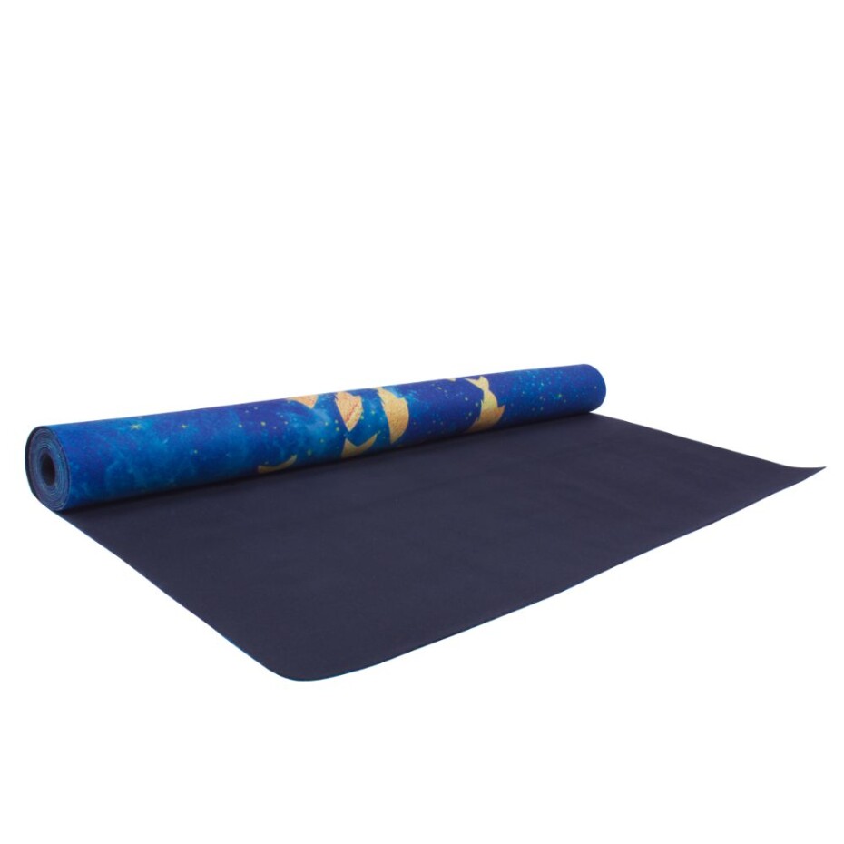 Designová podložka na jógu Sportago Mira 183x68x0,15 cm - main (11)