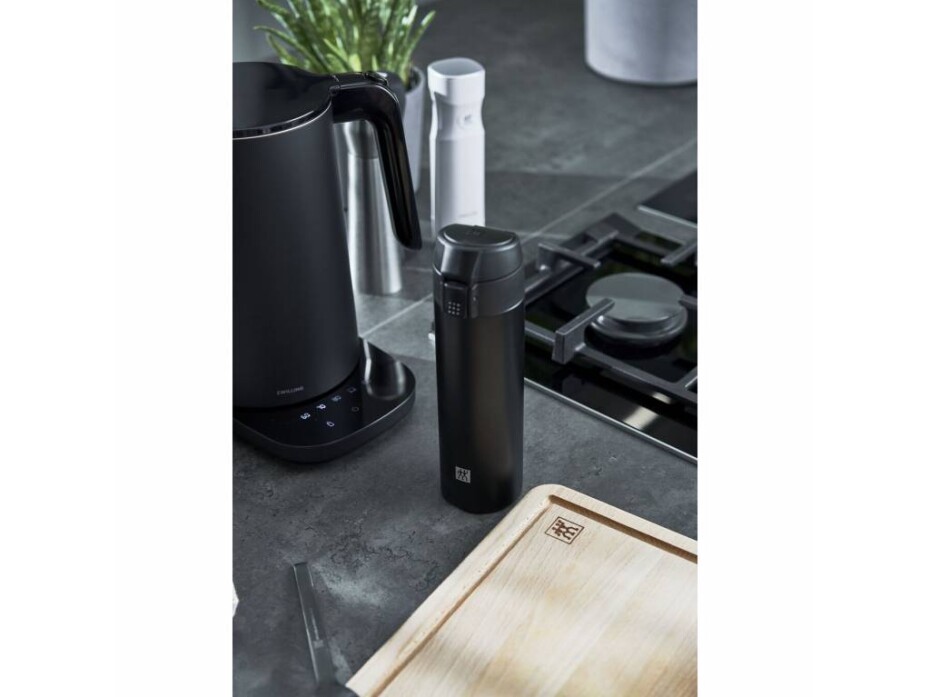 Cestovní hrnek 450 ml, černá, Zwilling - main (3)