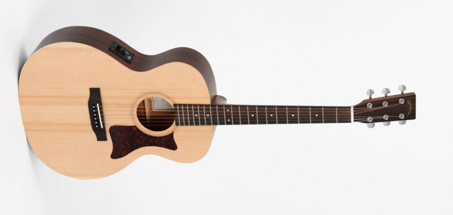 Sigma Guitars GME Natural - main (0)