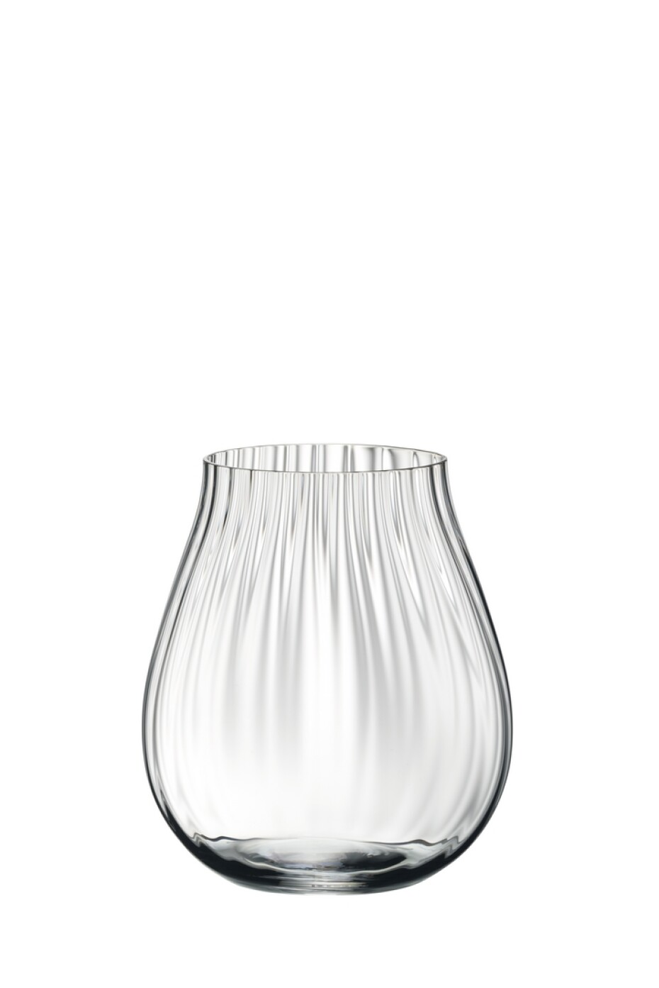 Sklenice na víno OPTIC "O", All Purpose Glass, Riedel - main (2)