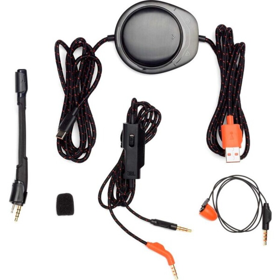 JBL Quantum ONE černá - main (4)