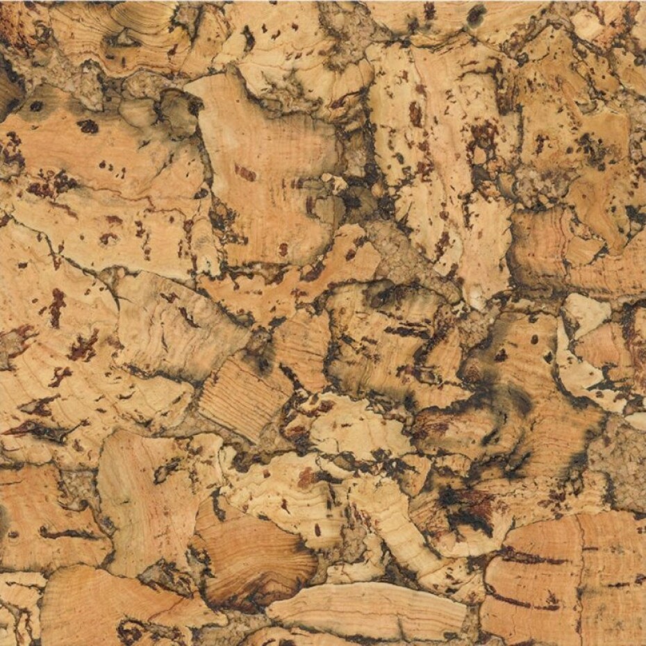 Korkový obklad Kondor Natural, vosk - main (1)