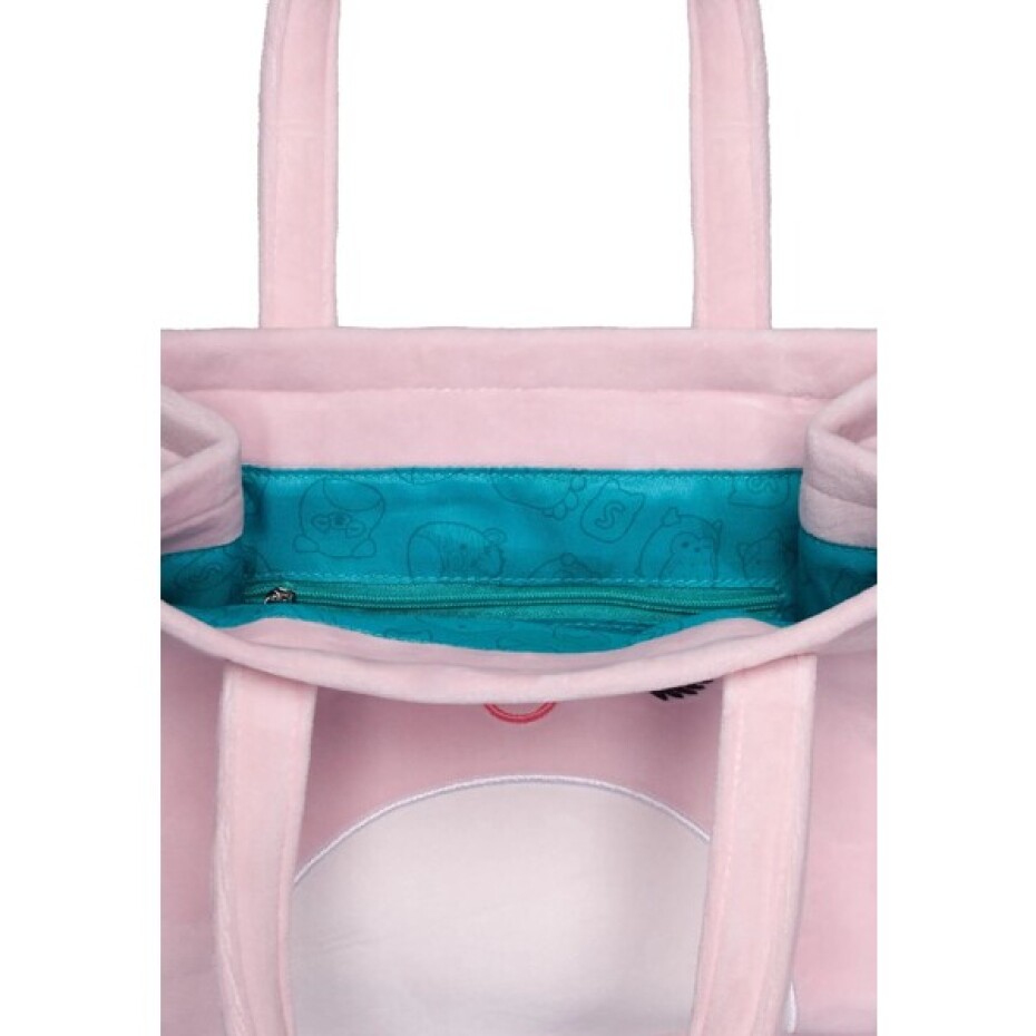 Kabelka Squishmallows - Cailey - main (1)