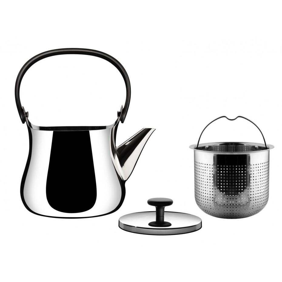 Čajová konvice CHA 900 ml, Alessi - main (5)