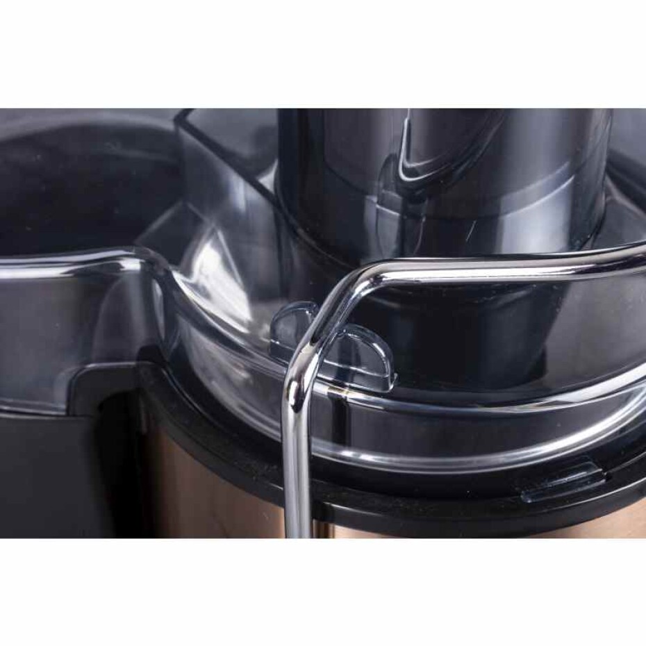BERLINGERHAUS Odšťavňovač Rosegold Metallic Line BH-9459 - main (13)