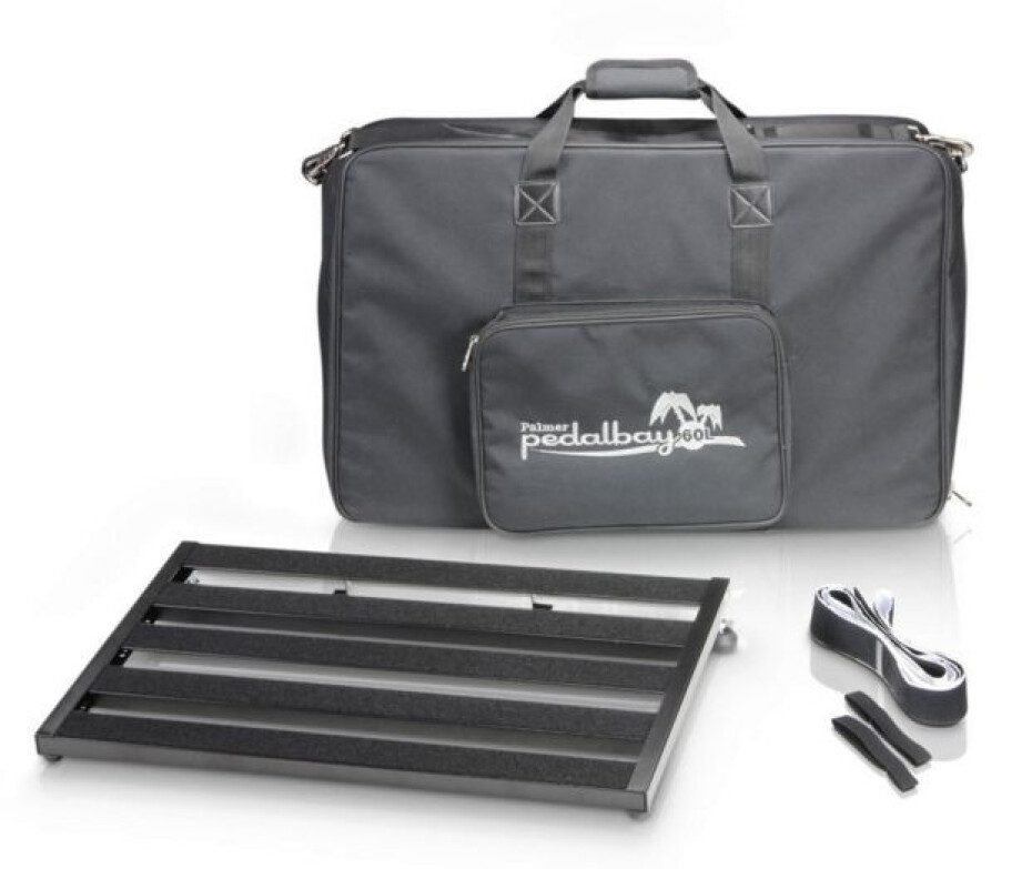 Palmer Pedalbay 60L - main (0)