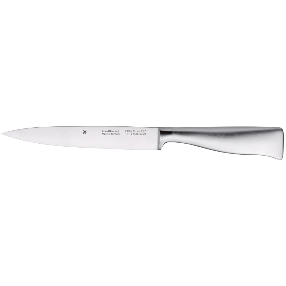 Filetovací nůž GRAND GOURMET PC, WMF - main (0)