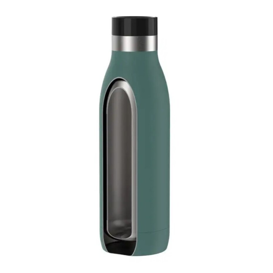 Termoláhev BLUDROP N3110210 500 ml, zelená, Tefal - main (8)