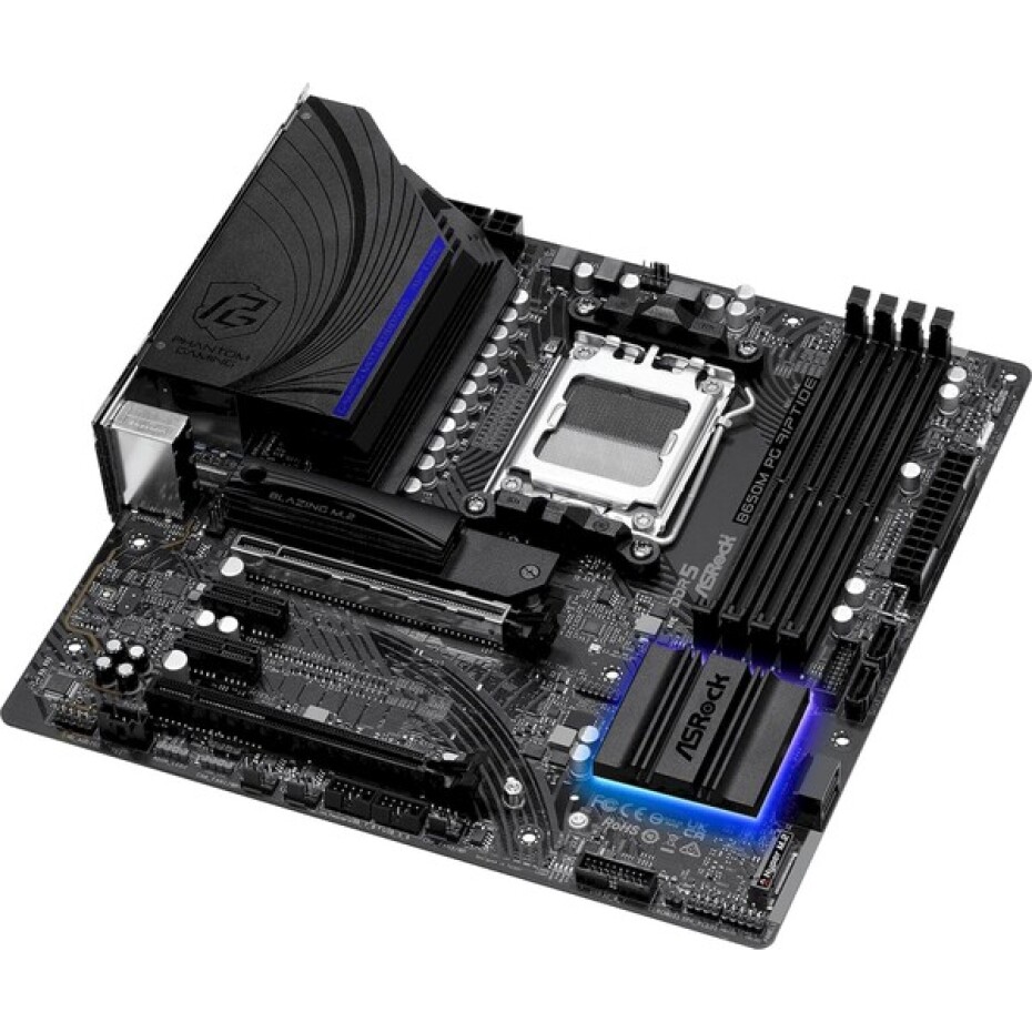ASRock B650M PG Riptide - main (2)