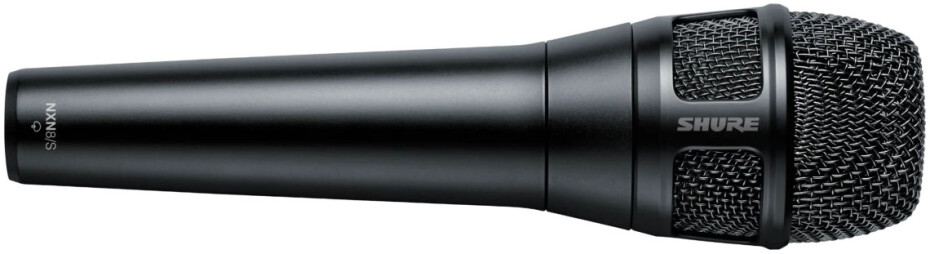 Shure Pro NEXADYNE 8/S - main (0)