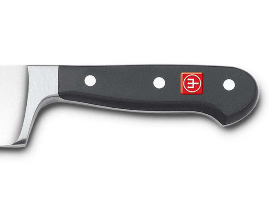 Kuchařský nůž CLASSIC 18 cm, WÜSTHOF - main (2)