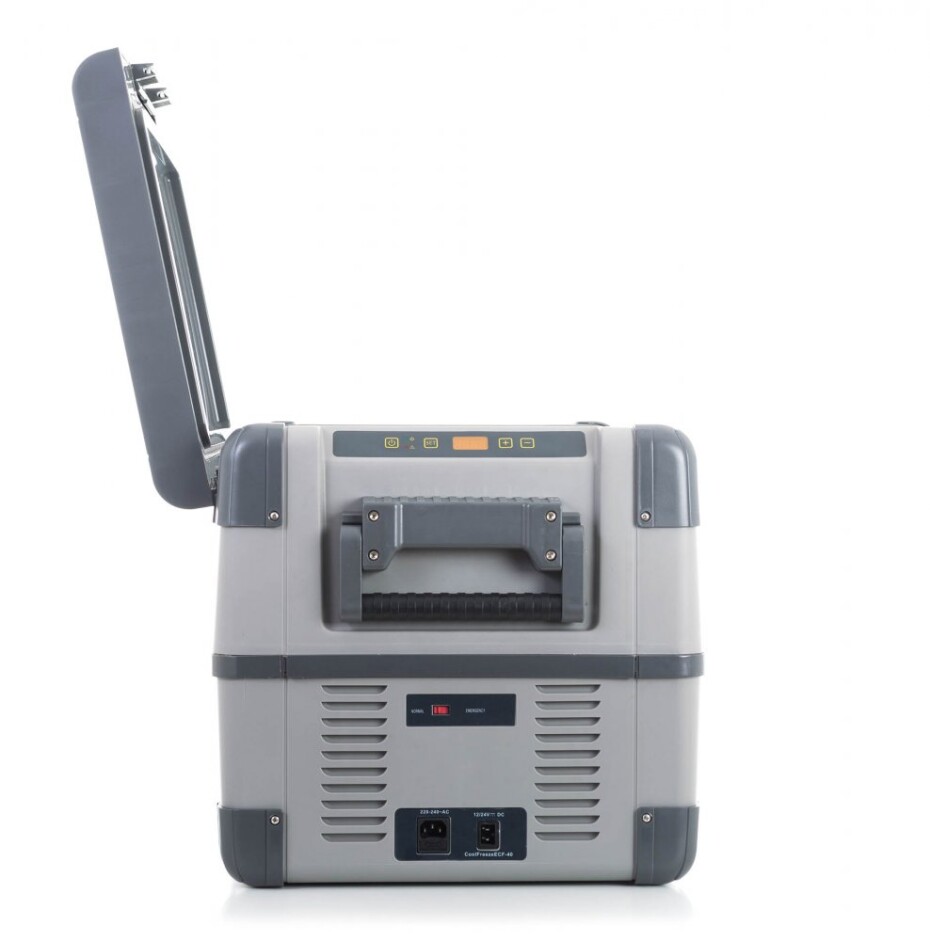 G21 Autochladnička G21 kompresorová 40l G21-6390525 - main (6)