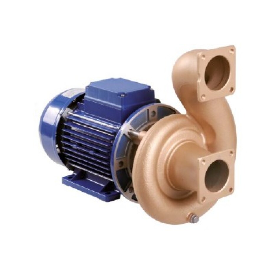 Hugo Lahme čerpadlo FitStar 2,6 kW 230/400 V - main (0)