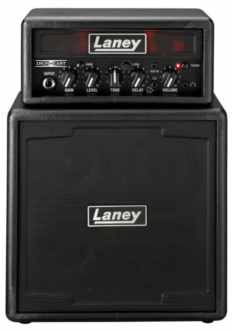 Laney MINISTACK-IRON - main (0)