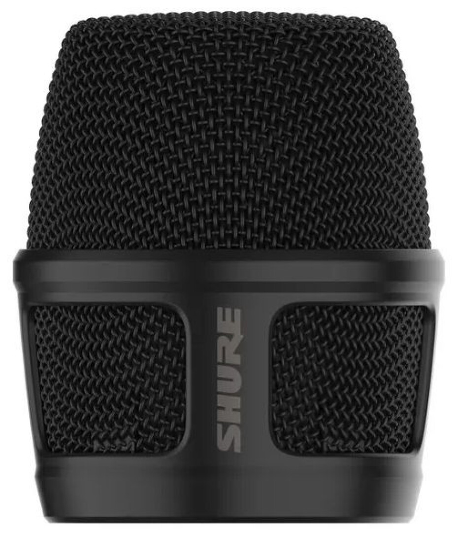 Shure Pro RPM281 - main (0)