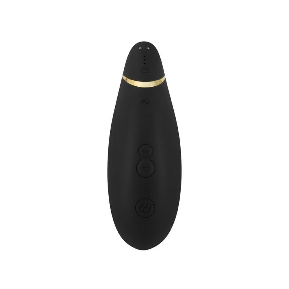 Womanizer Premium černá - main (3)