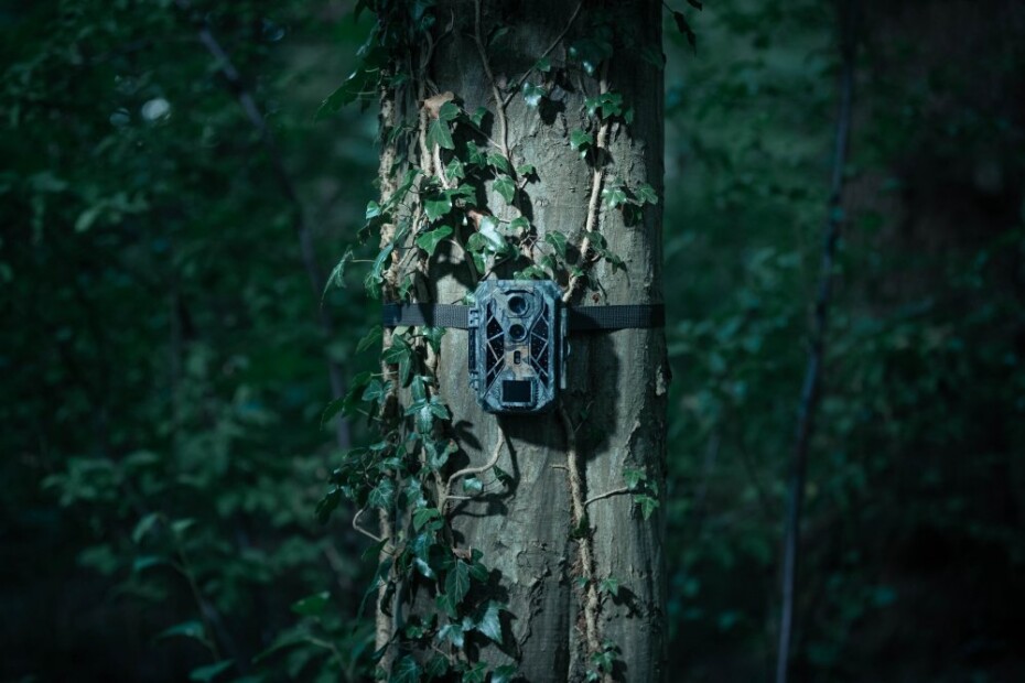 Camouflage Fotopast Camouflage EZ2 Elite Dual Lens 557972 - main (3)