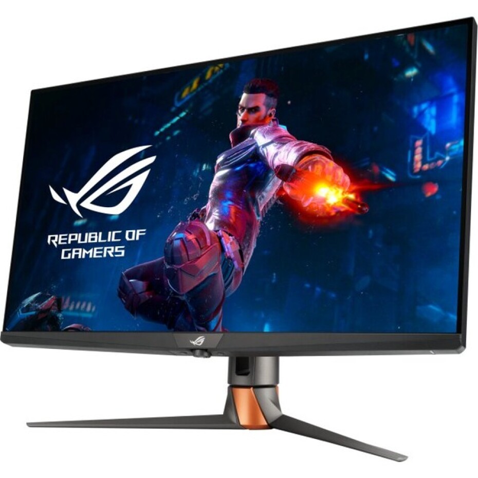 ASUS ROG Swift PG32UQXR monitor 32" - main (2)