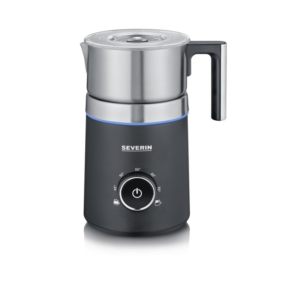 Napěňovač mléka SPUMA 700 , indukční, Severin - main (5)
