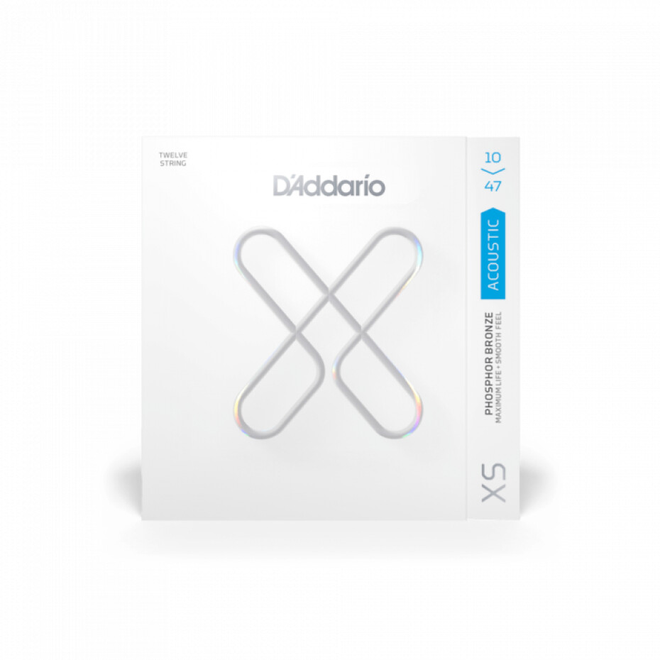 D'Addario XSAPB1047-12 - main (0)