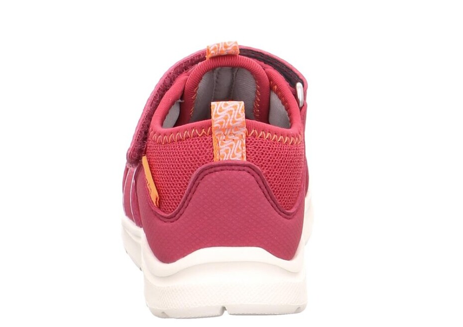 dětské sandály WAVE, Superfit, 1-000478-5000, červená - 20 - main (2)