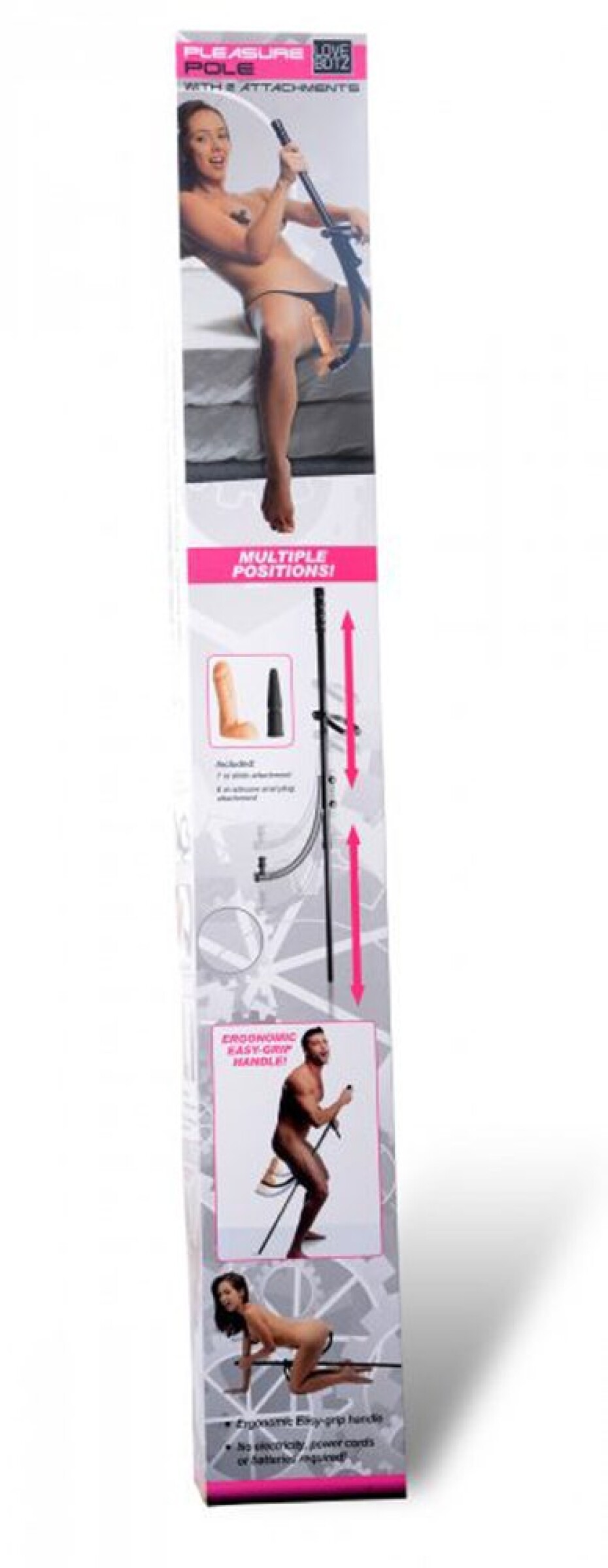 Pleasure Pole Lovebotz - main (4)