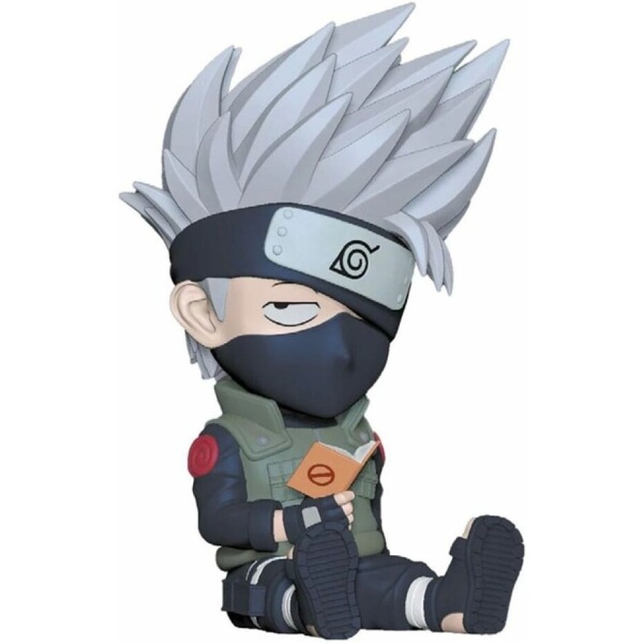 Pokladnička Naruto Shippuden - Kakashi - main (0)