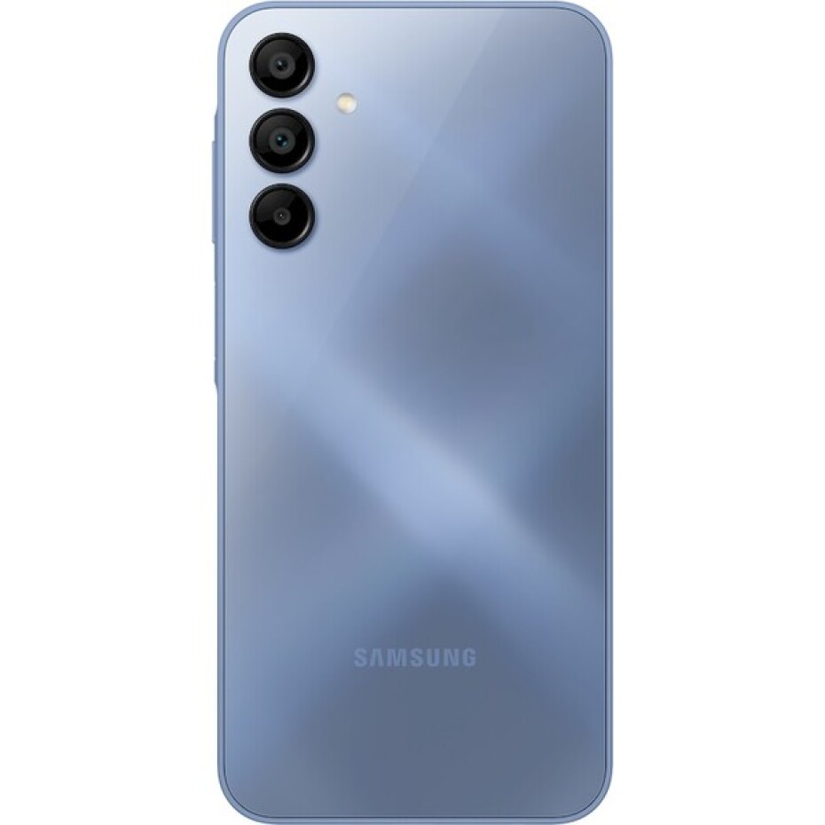 Samsung Galaxy A15 5G 4GB/128GB modrý - main (2)