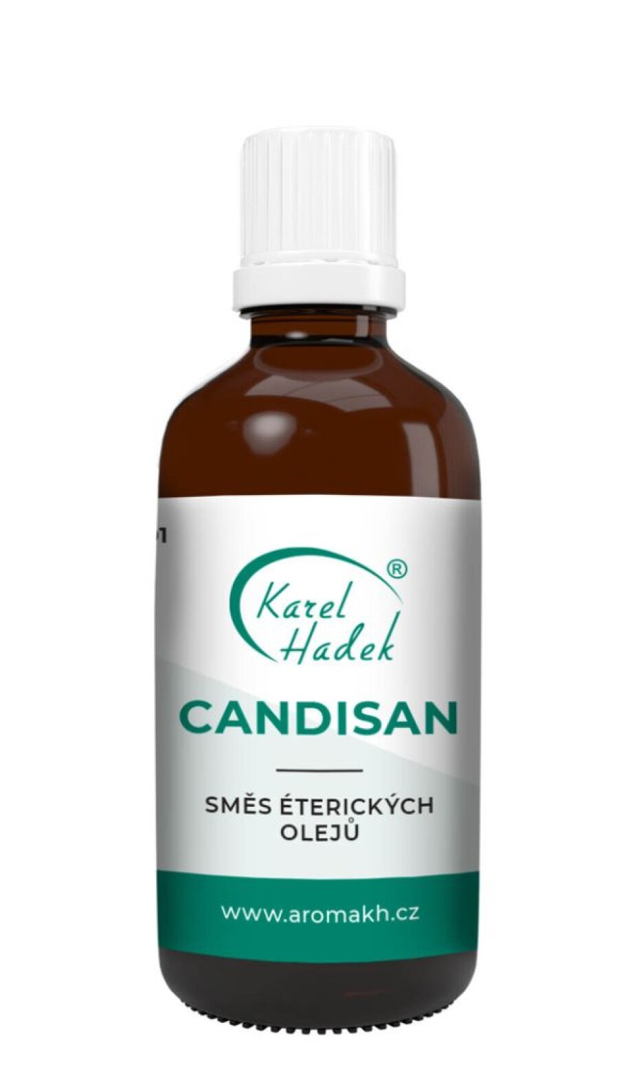 Hadek Candisan-při intimních problémech velikost: 50 ml - main (0)