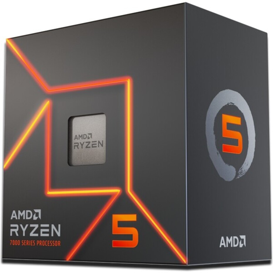 AMD Ryzen 5 7600 - main (0)