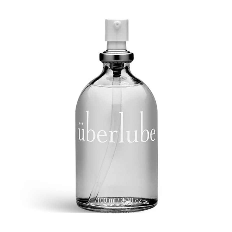 Uberlube - Bottle 112 ml - main (0)