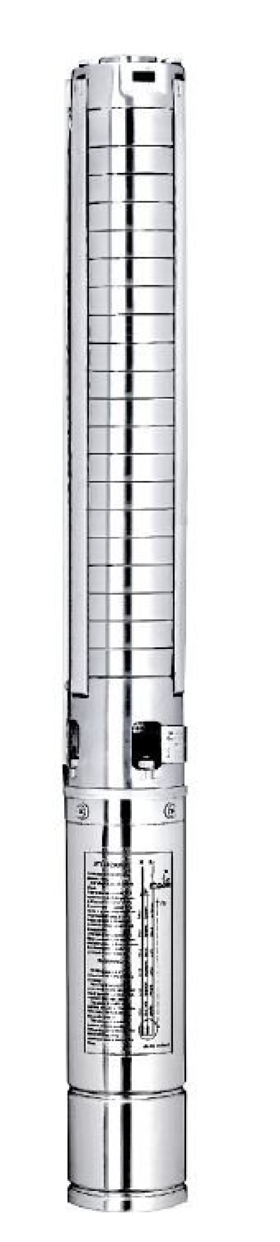 Leo 4XRSm2/18-0,75 230V 0,75kW 35m - main (0)