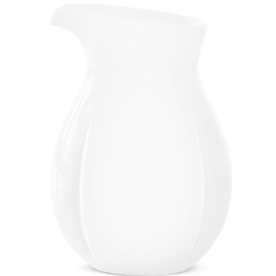 Džbánek na mléko GRAND CRU 500 ml, bílá, Rosendahl - main (0)