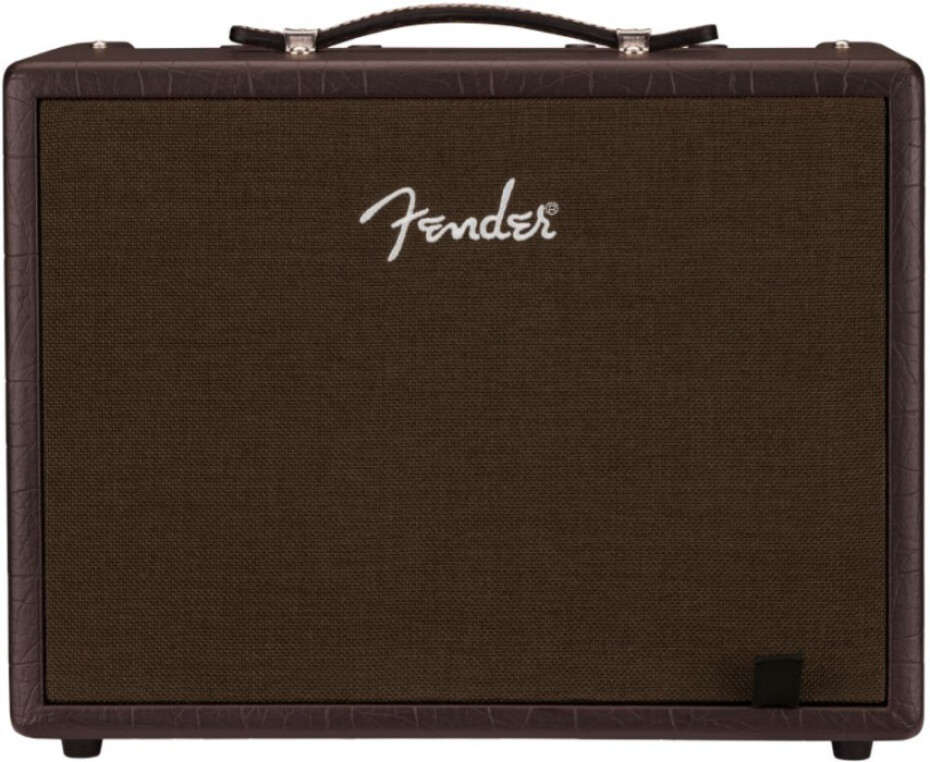 Fender Acoustic Junior - main (0)
