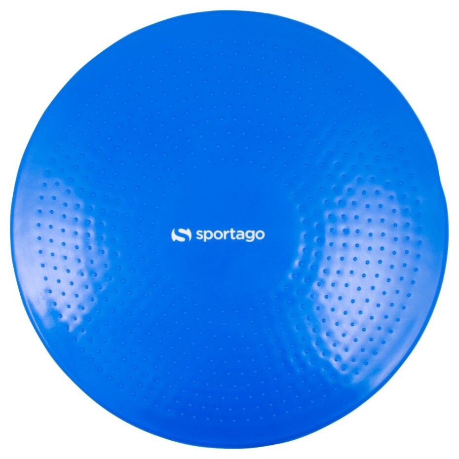 Balanční podložka Sportago FitSit 500, modrá - main (3)
