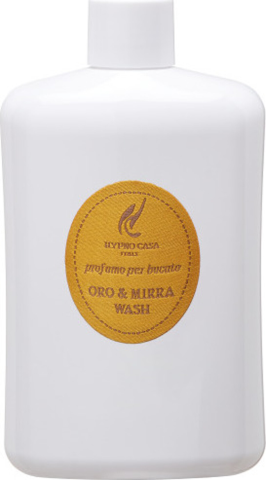 Hypno Casa - Oro & Mirra Wash Parfém na praní Velikost: 200 ml - main (0)