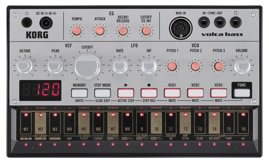 Korg Volca Bass - main (0)