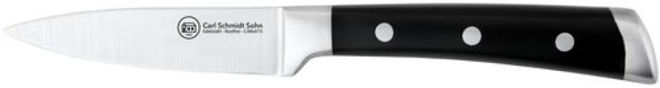 CS SOLINGEN Nůž loupací 9 cm HERNE CS-038021 - main (0)