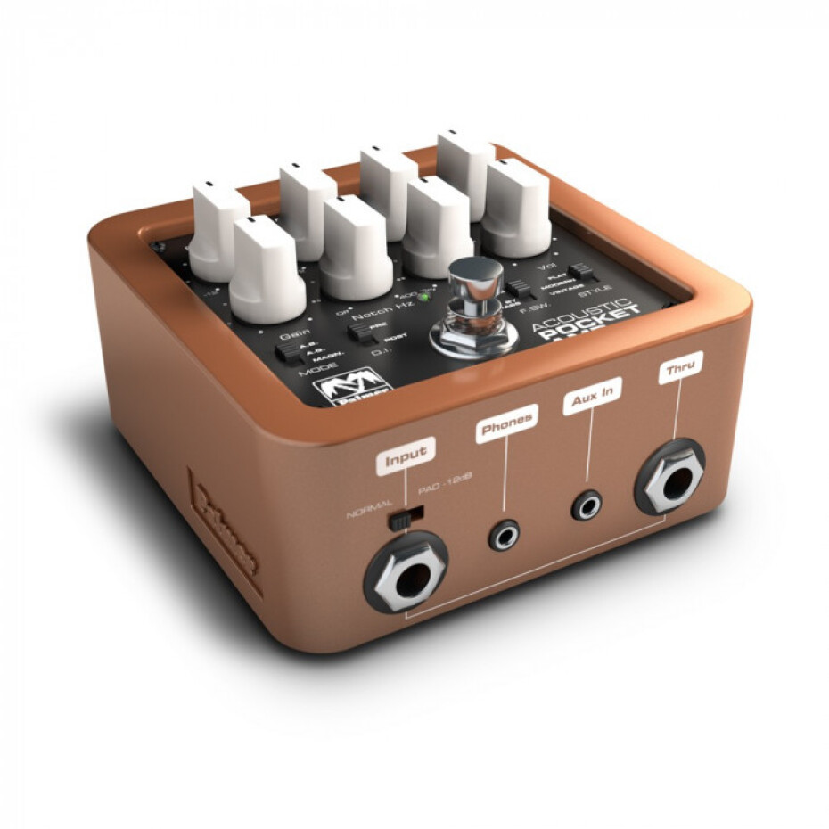 Palmer Pocket Amp Acoustic - main (0)