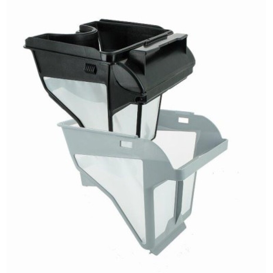 Zodiac filtrační koš 150 mikronů (DUAL) pro Voyager - main (0)