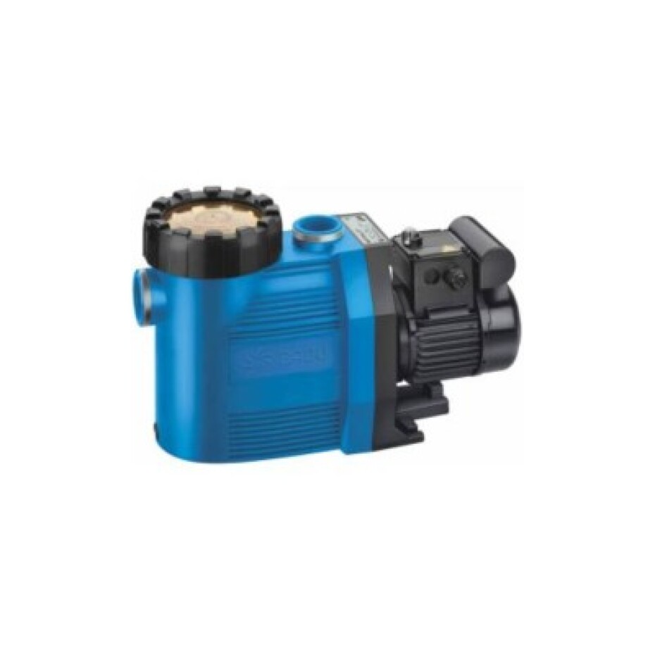 Speck filtrační bazénové čerpadlo badu Prime 7, 230V - main (0)