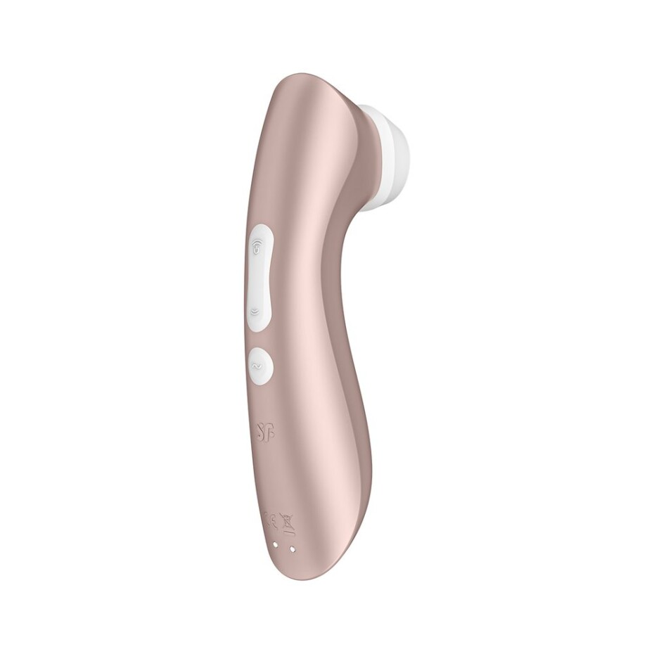 Satisfyer Pro 2 Vibration - main (8)