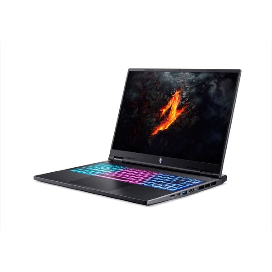 Acer Nitro 14 (NH.QQKEC.001) černý - main (2)